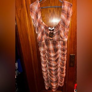 Madden NYC dress